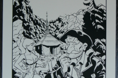 1999_Serigraphie-Couverture-Reblochon-qui-Tue-Version-NB